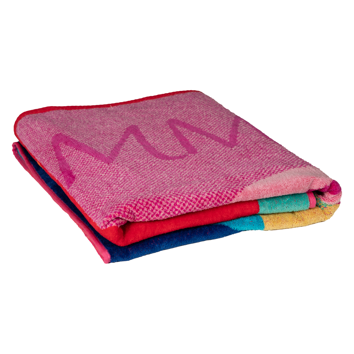 Strandtuch Design Summer