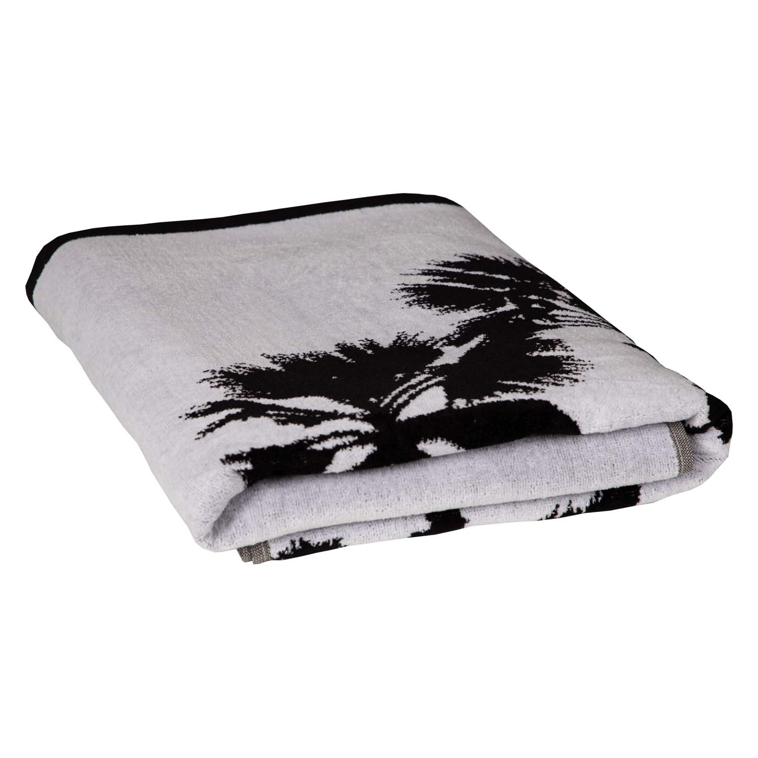 Strandtuch Design Yacht