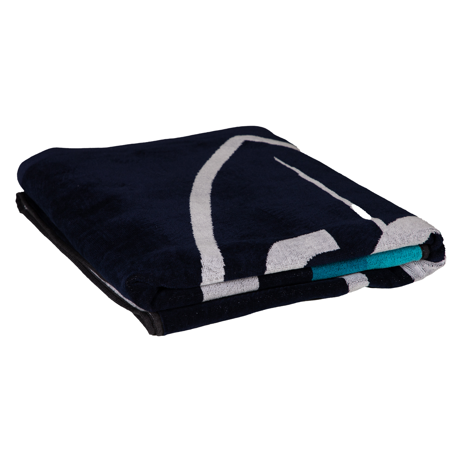 Strandtuch Design Sport Surf