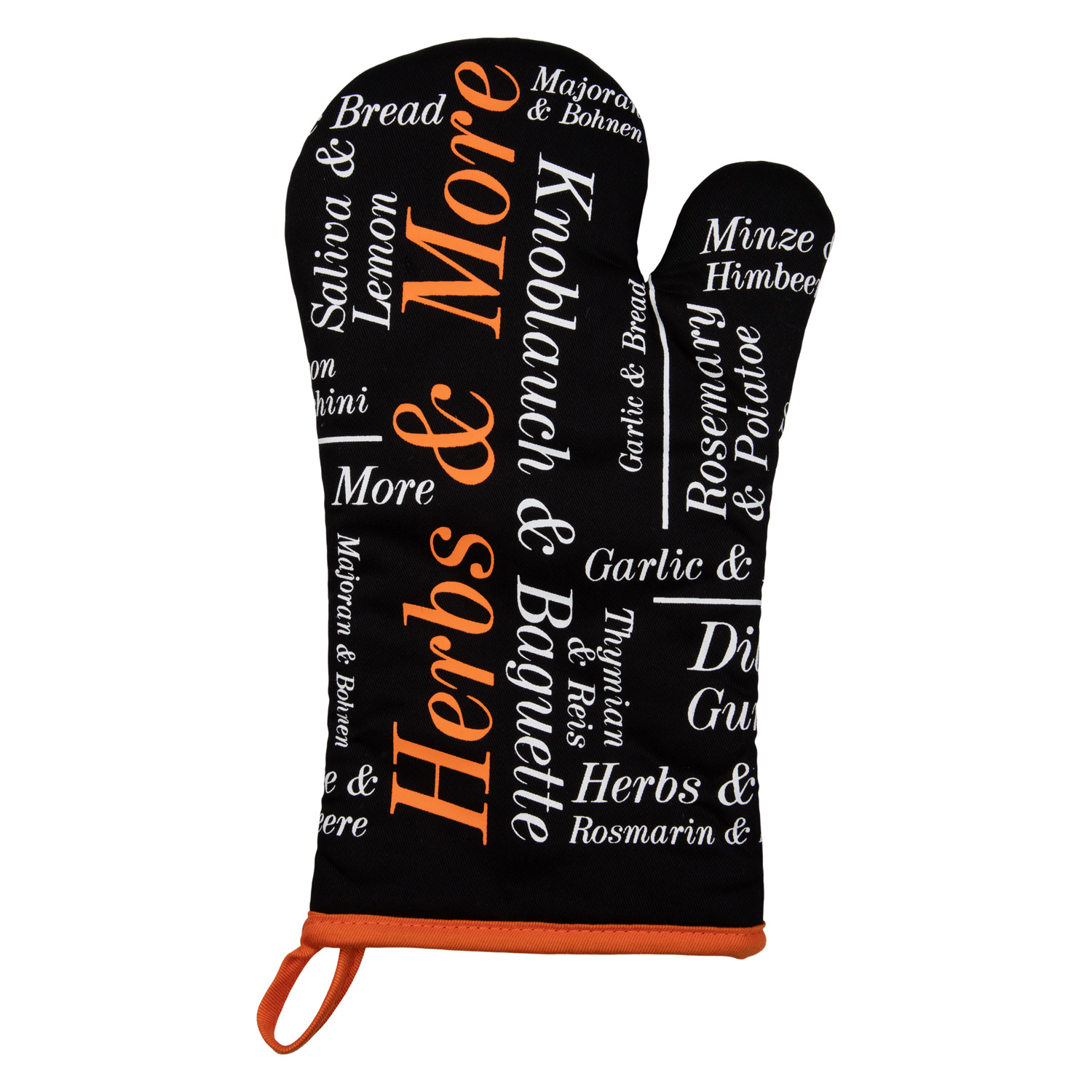 Ofenhandschuh (PSA) - Modern Herbs