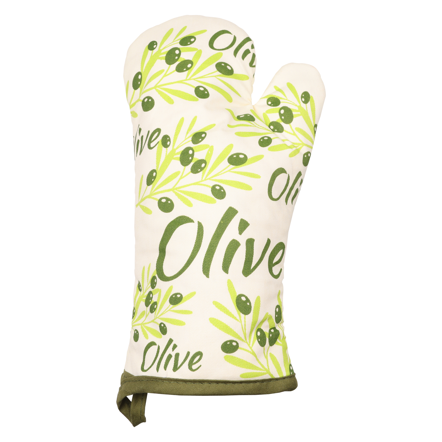 Ofenhandschuh (PSA) - Verdial