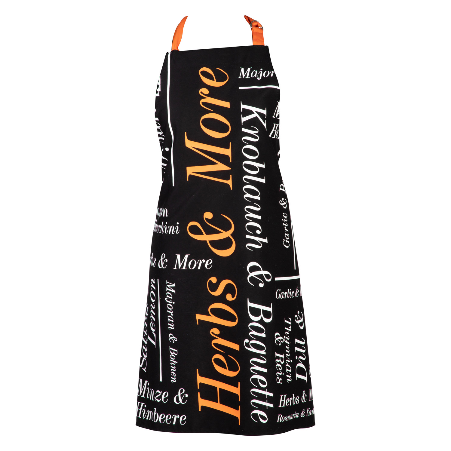 Kochschürze - Modern Herbs