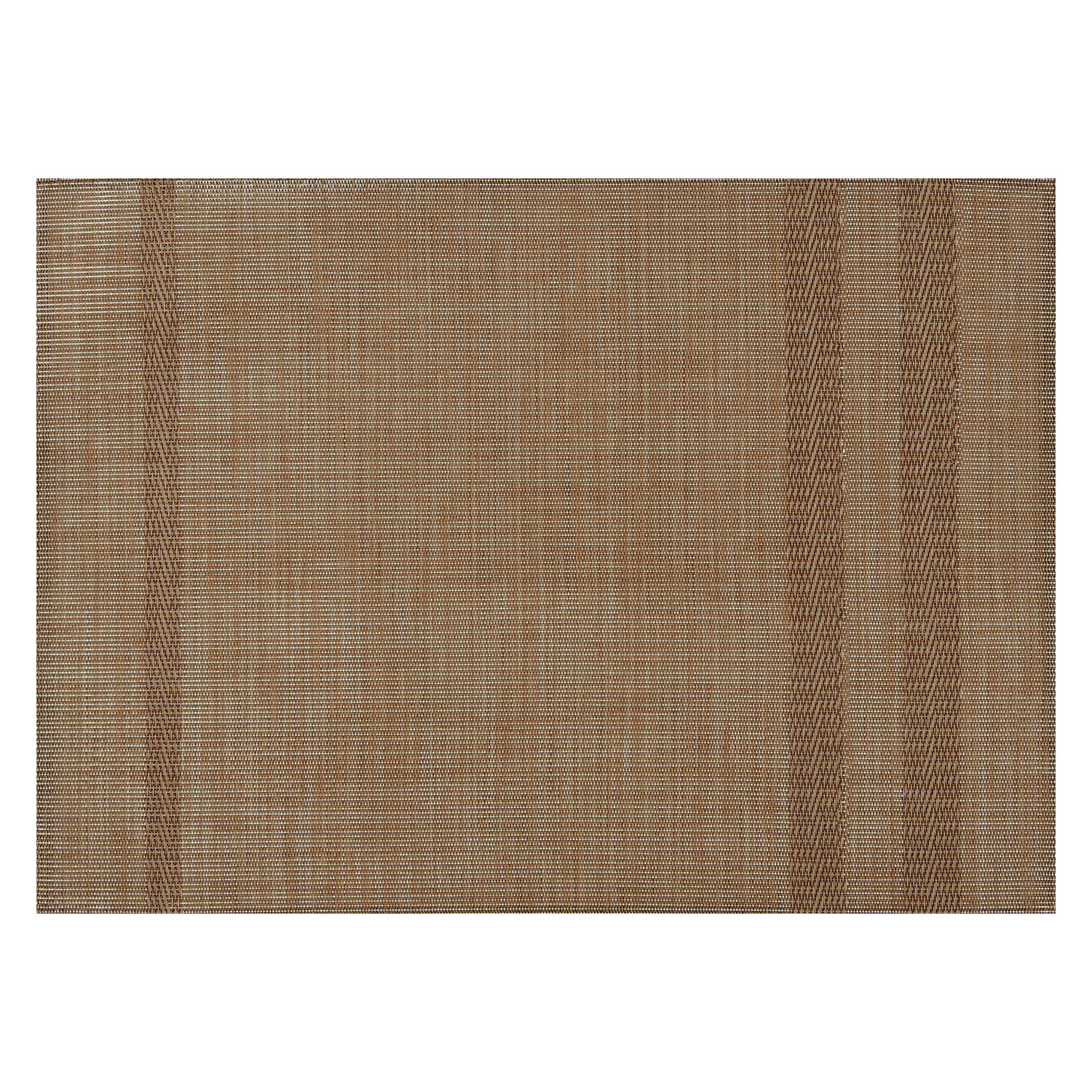 Tischset Twin - Farbe taupe