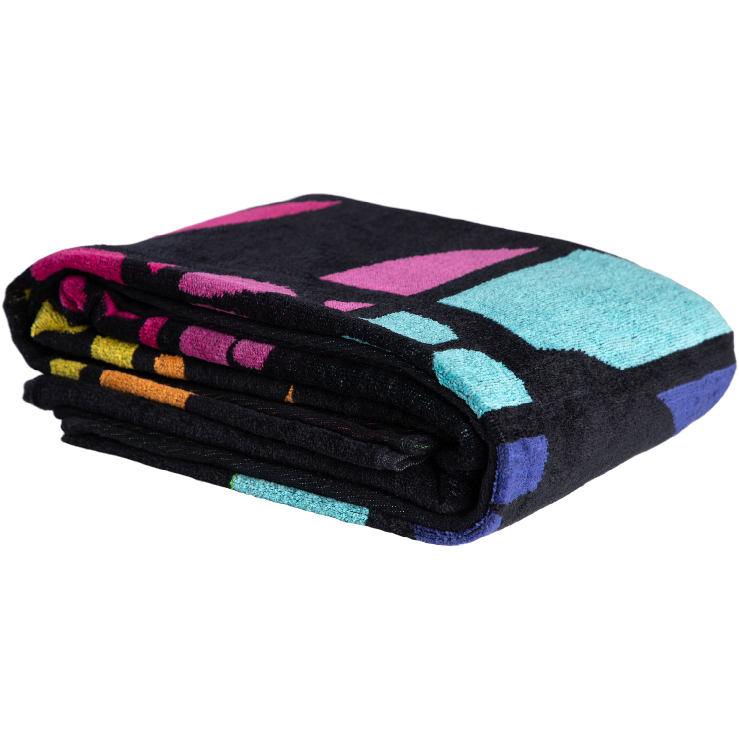 Strandtuch Design Schildkröte