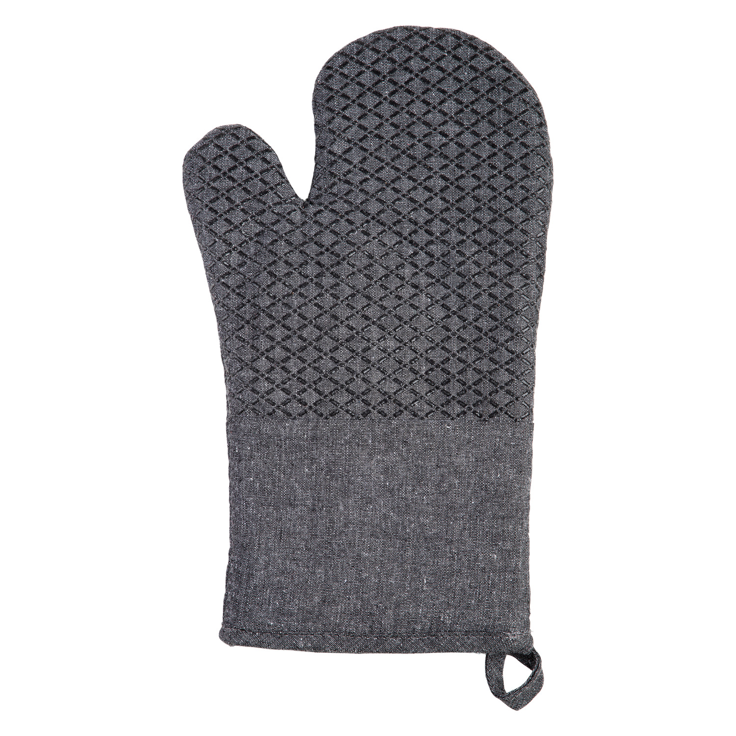 Ofenhandschuh (PSA) - Silikon