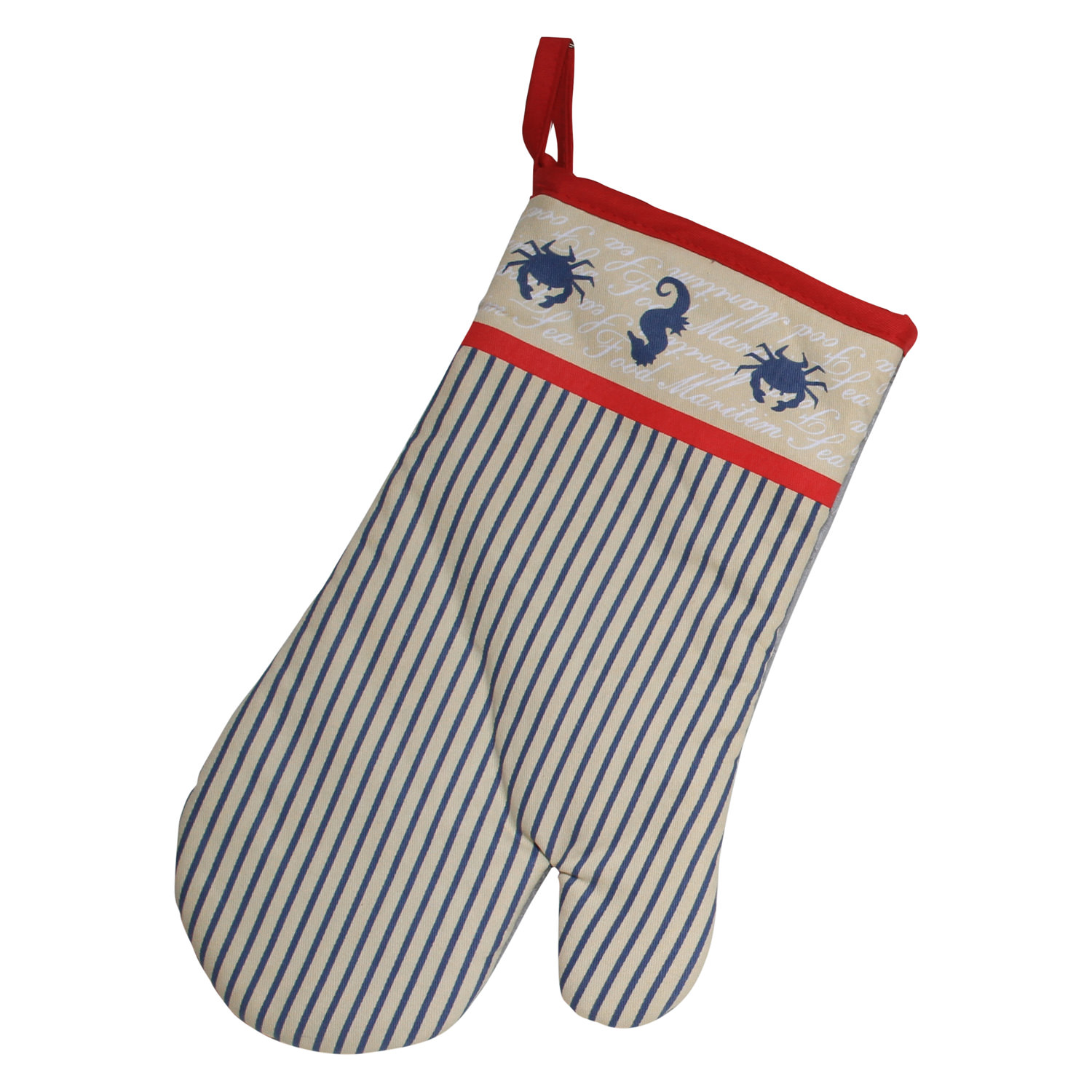 Ofenhandschuh rechts  - Nautica