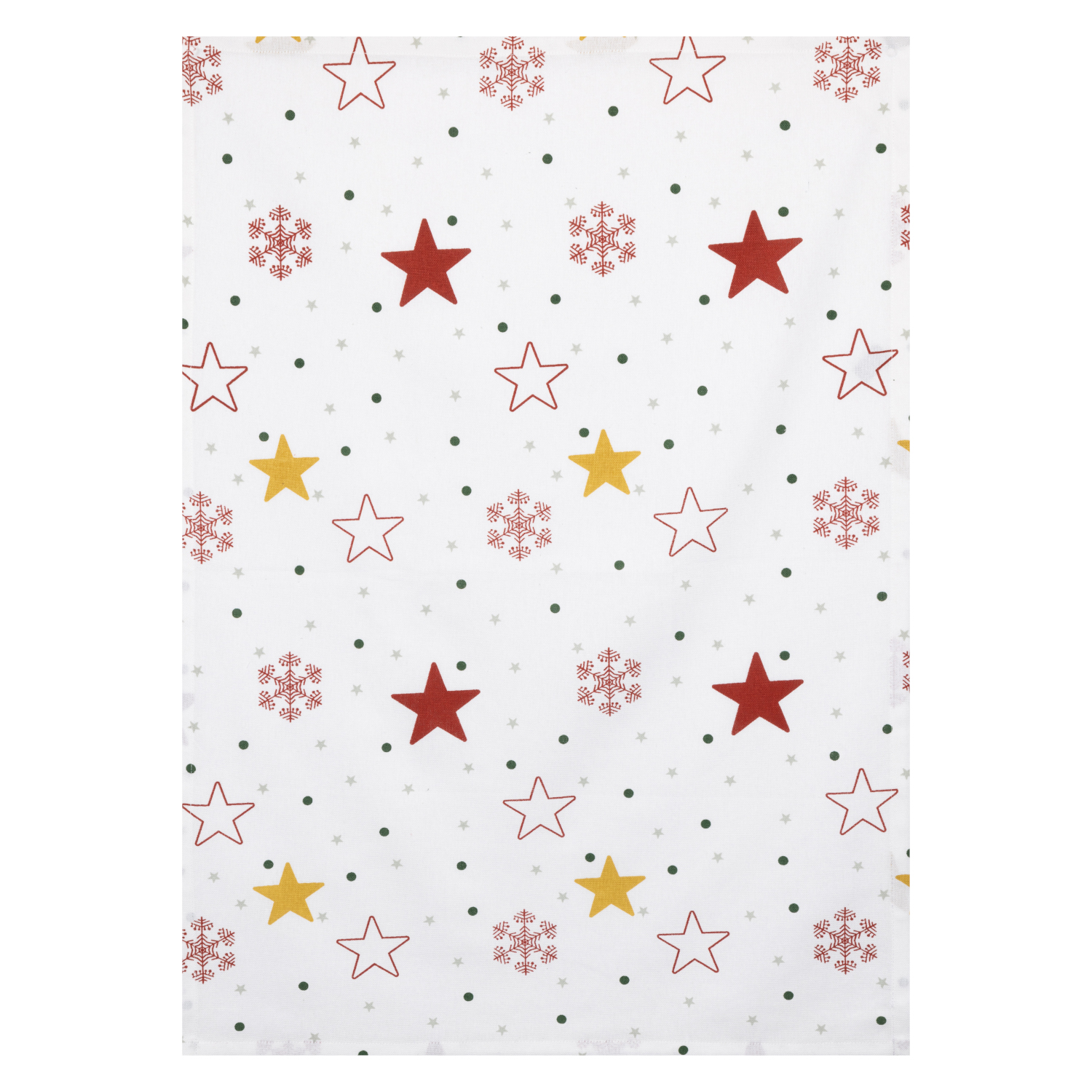 Geschirrtuch 2er Pack X-Mas Edition - Wintertime