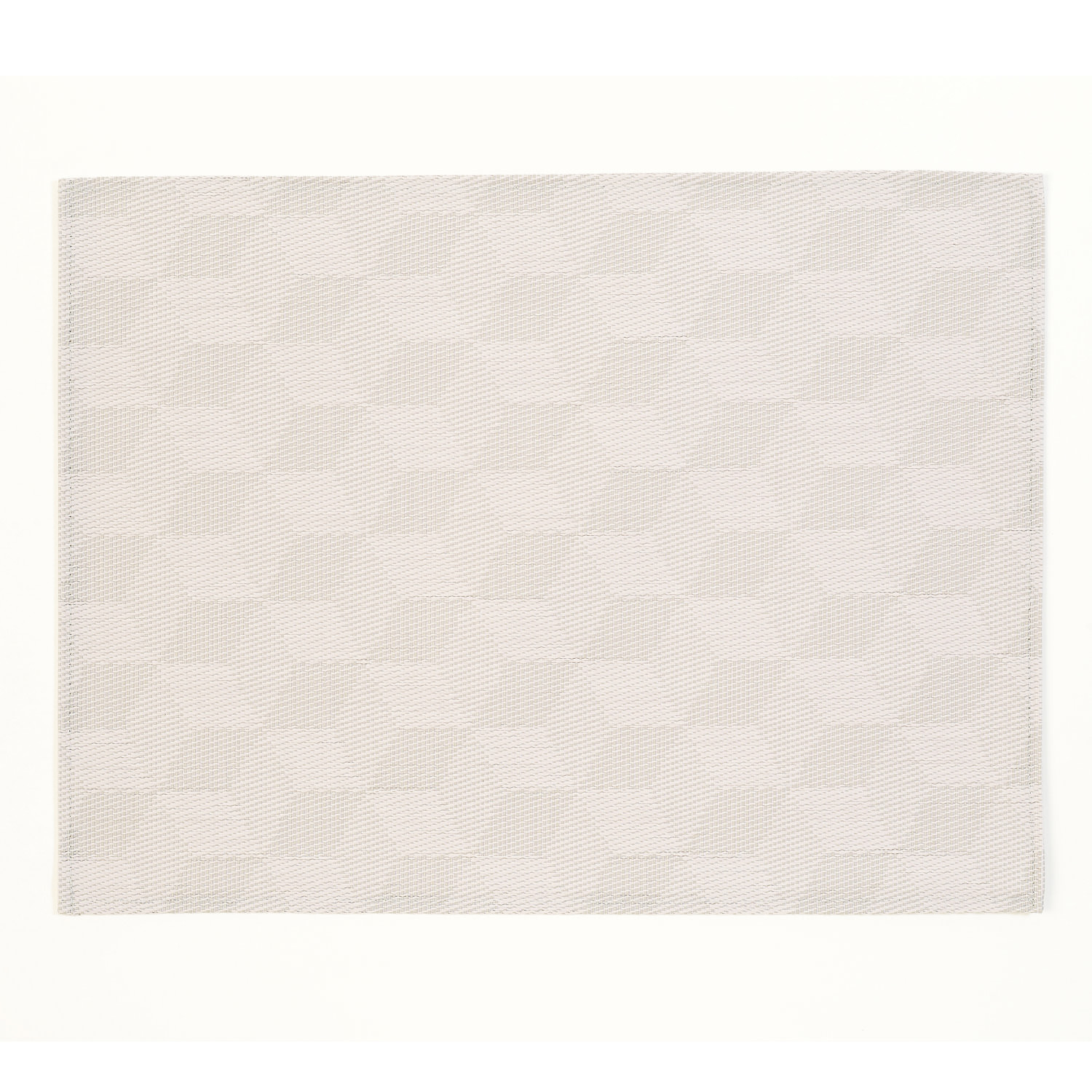 Tischset Würfel - Farbe silber