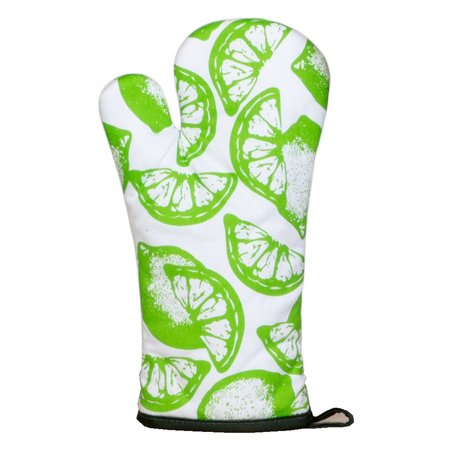 Ofenhandschuh (PSA) - Limette