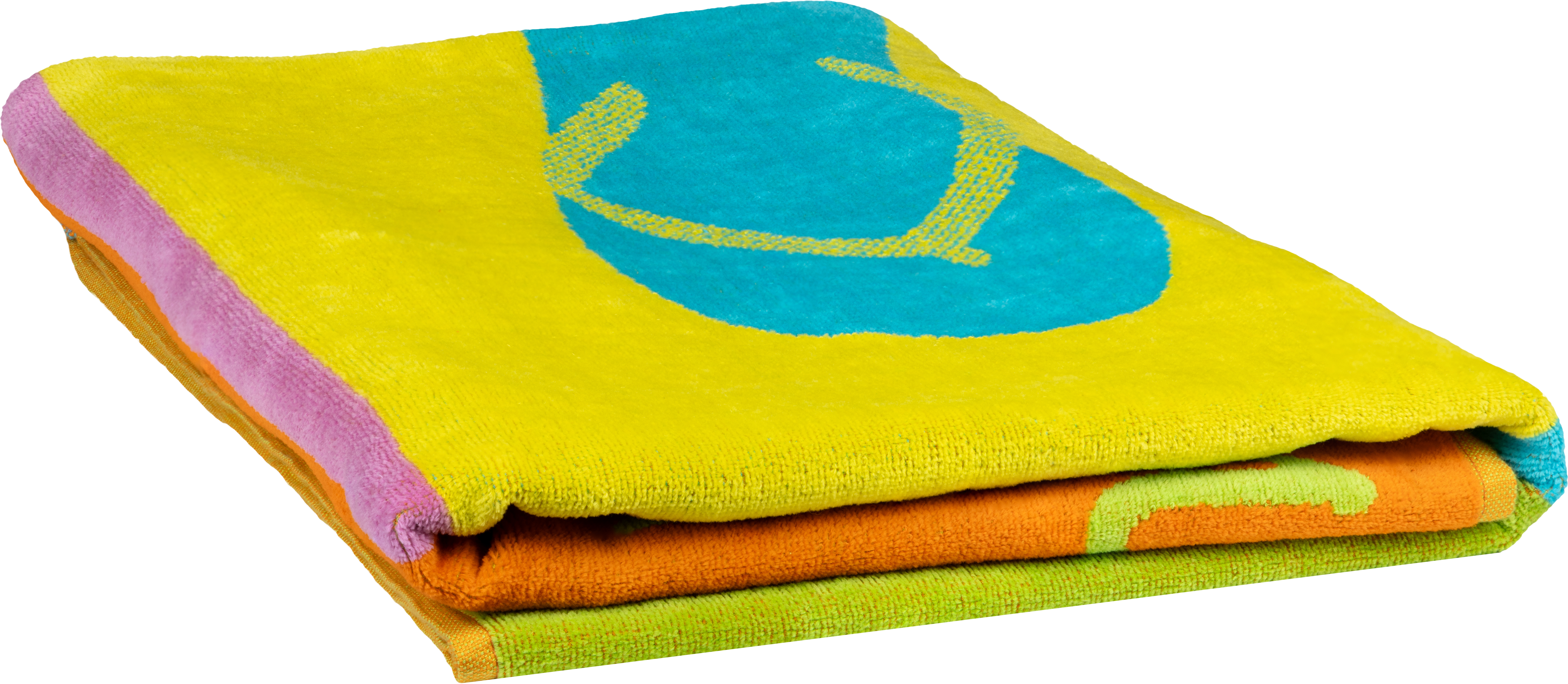 Strandtuch Design Summer Time