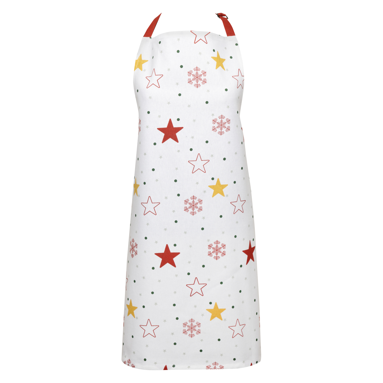 Kochschürze X-Mas Edition - Wintertime 