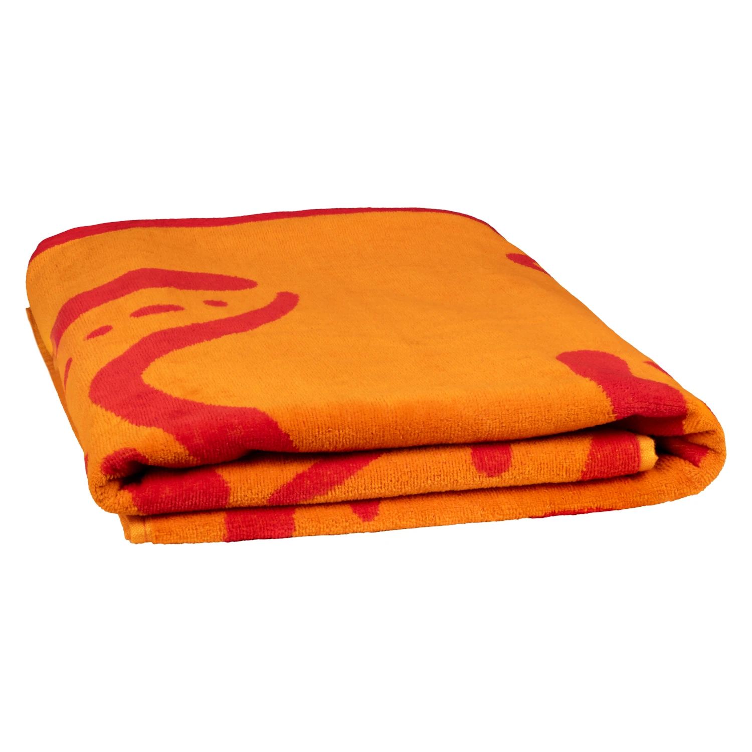 Strandtuch Design Relax & Chill