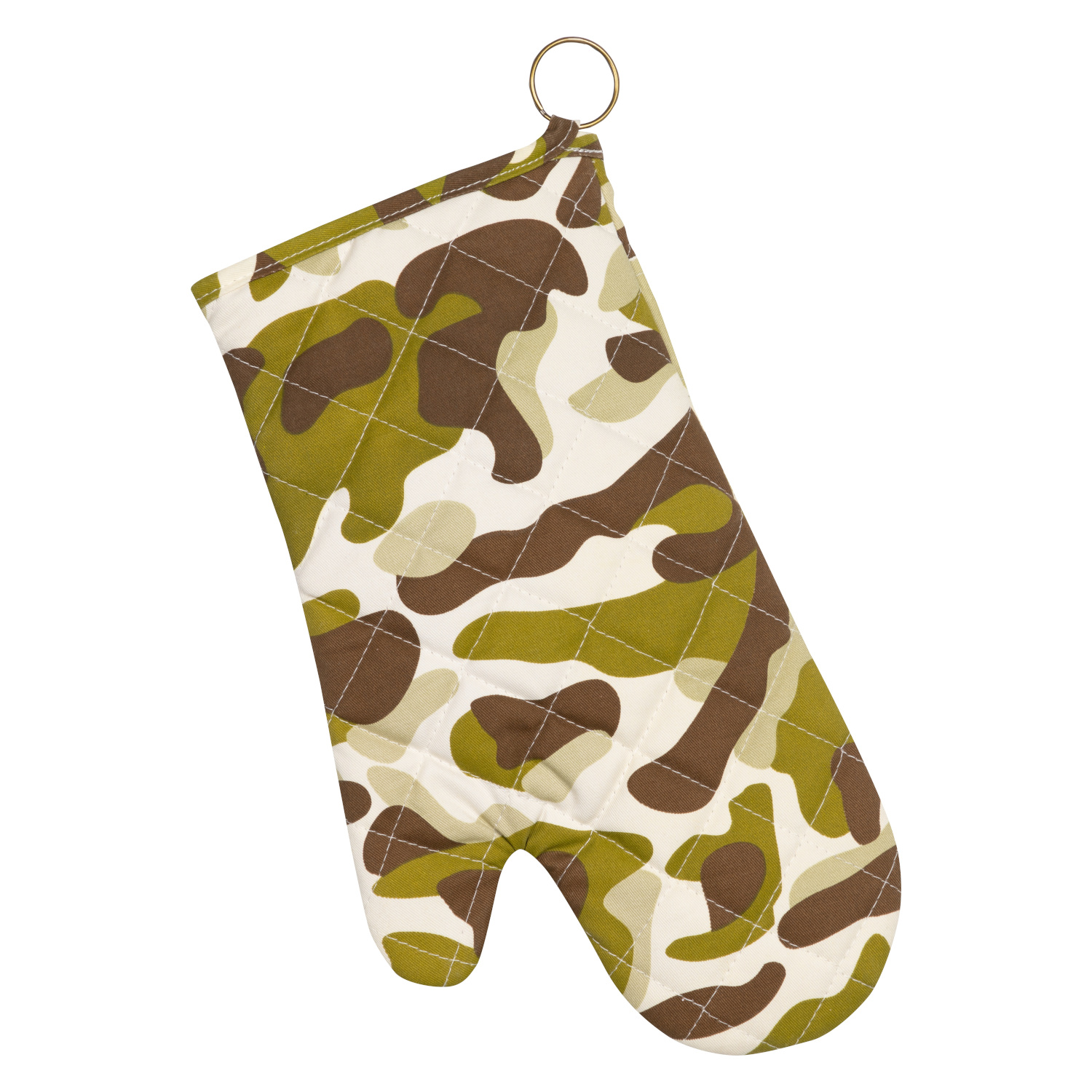 Ofenhandschuh - bugatti Camouflage