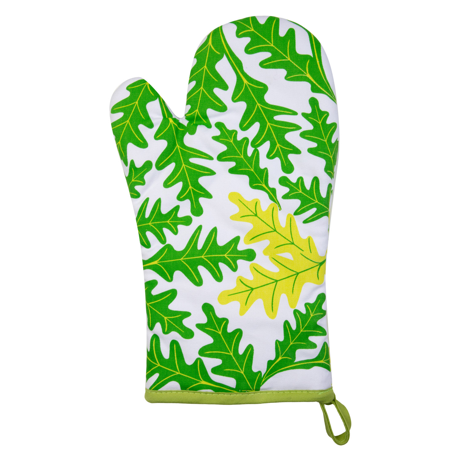 Ofenhandschuh (PSA) - Herbary