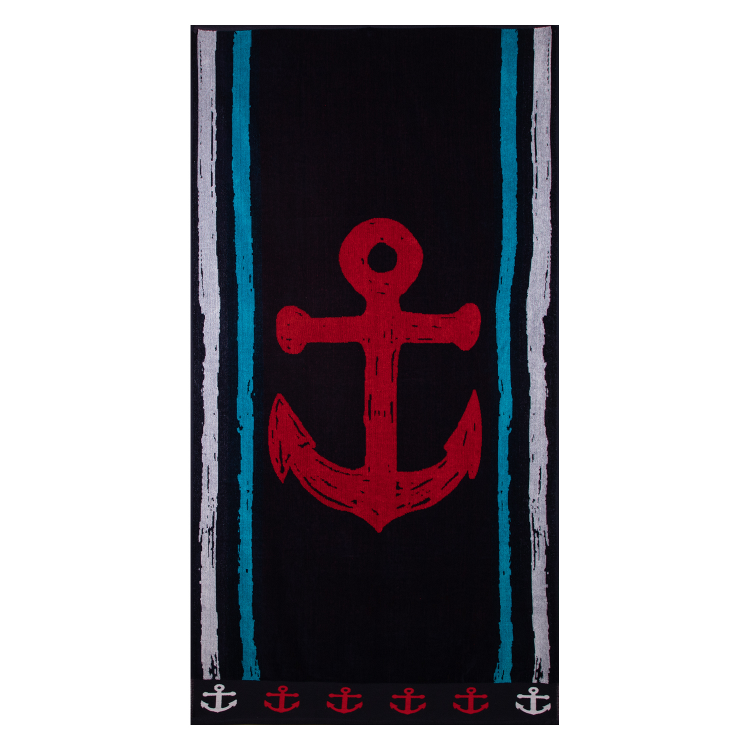 Strandtuch Design Attwood