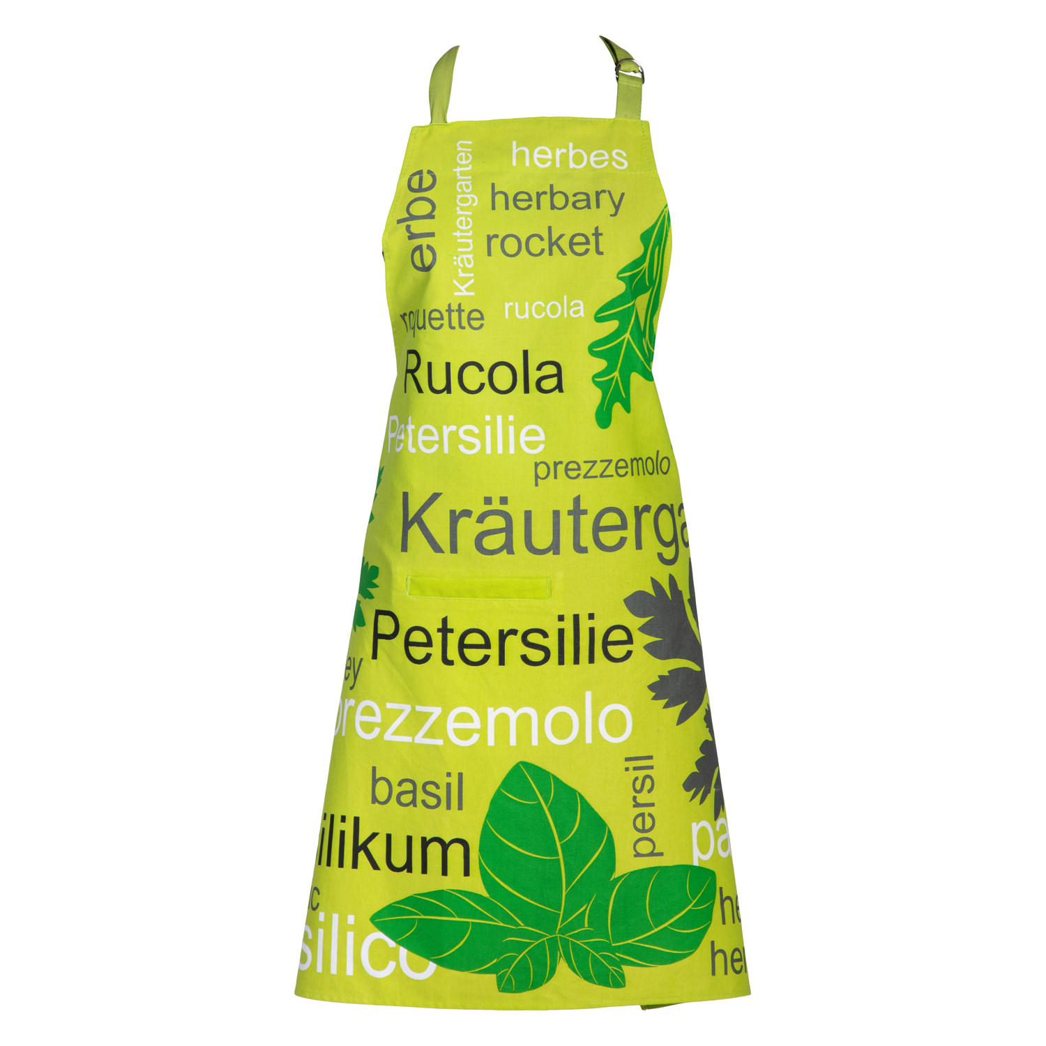 Kochschürze - Herbary