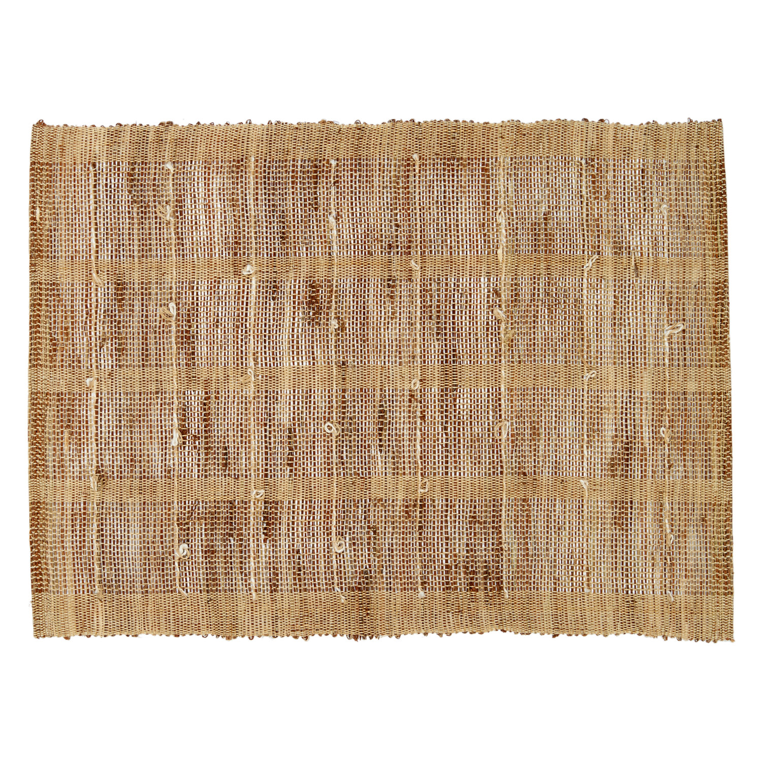 Tischset Urbano - Farbe natur 