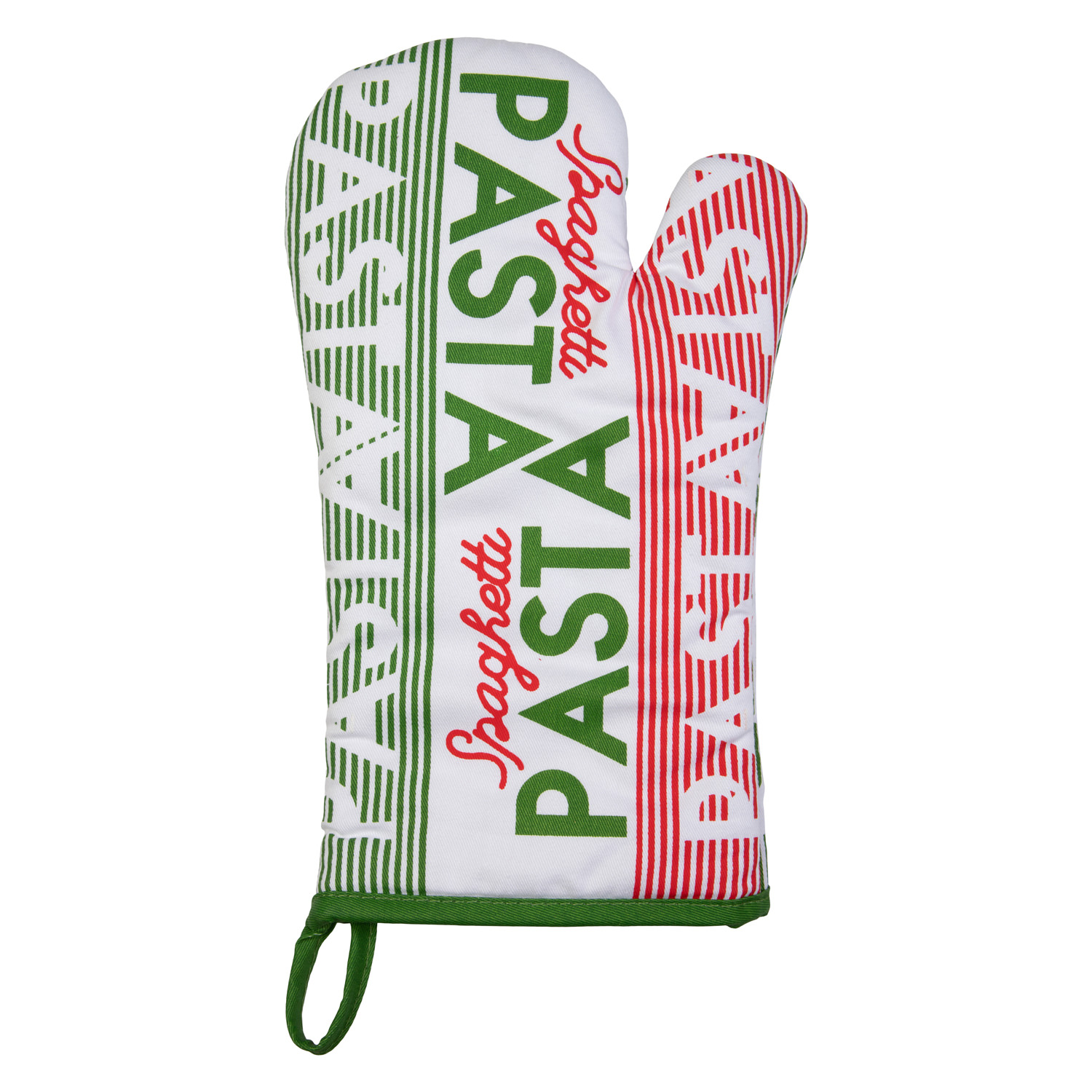 Ofenhandschuh (PSA) - Tri Colori