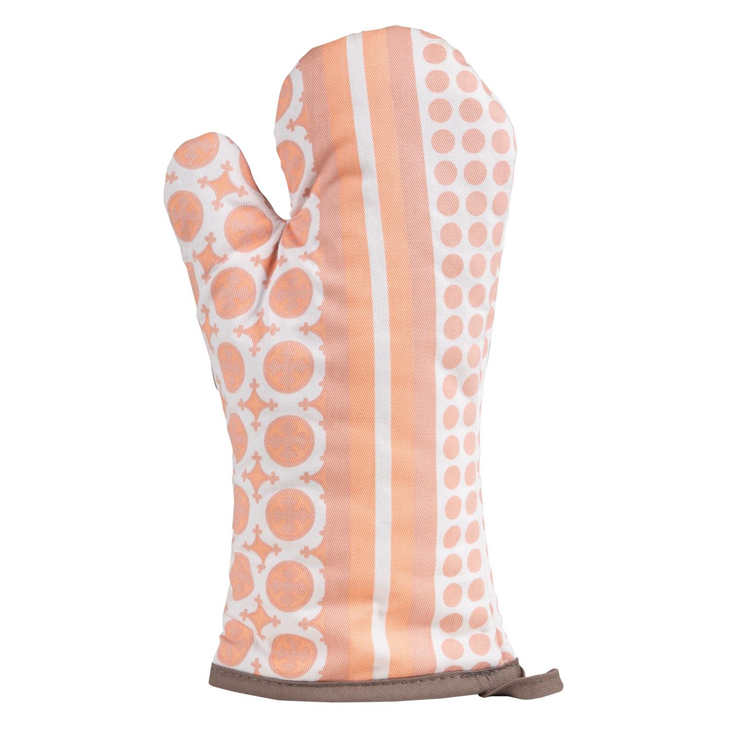 Ofenhandschuh  (PSA) - Grafic